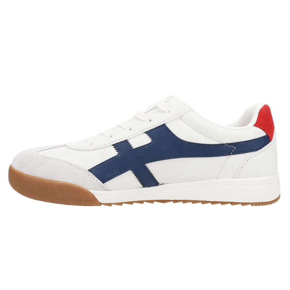 Zinger La Bella Lace Up Sneakers